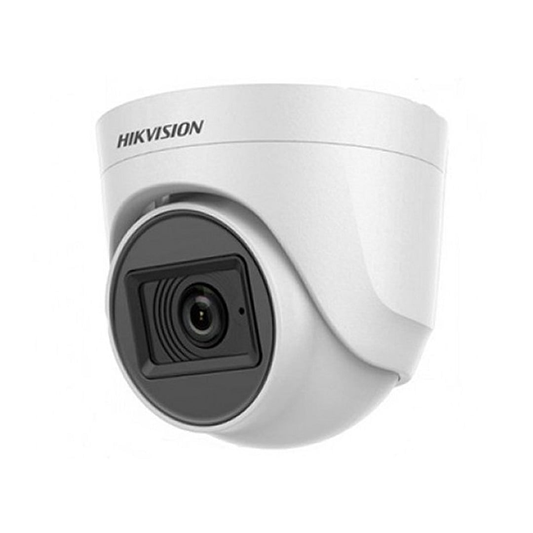 Camera quan sát analog HD Hikvision DS-2CE76D0T-ITPFS