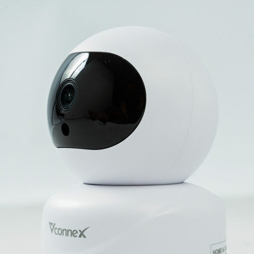 CAMERA AI VCONNEX