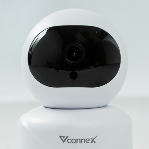 CAMERA AI VCONNEX